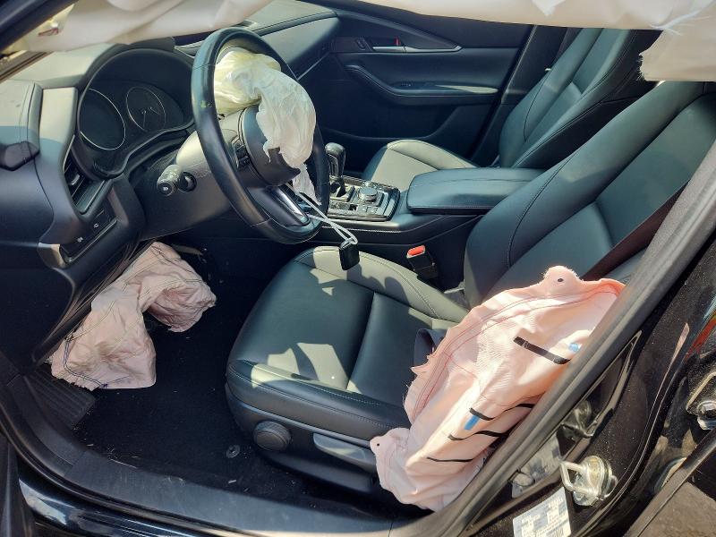 2024 Mazda Cx-30 მანქანა იყიდება აუქციონზე, vin: 3MVDMBBM3RM651732, აუქციონის ნომერი: 63799026