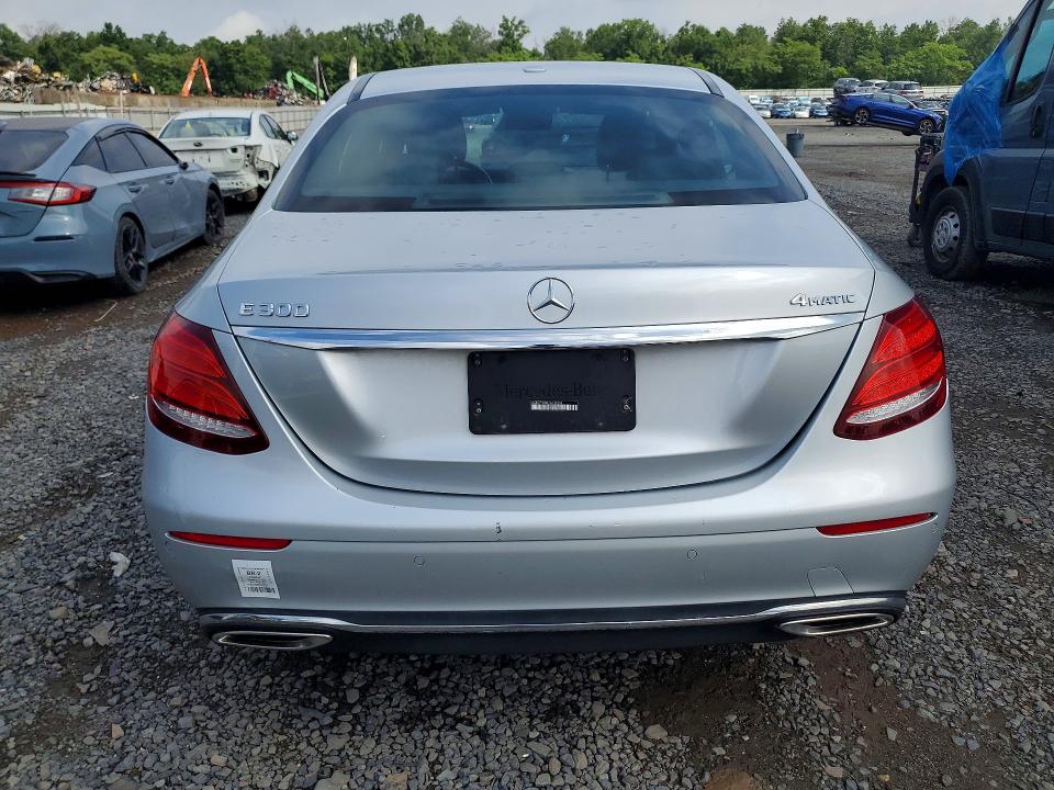 Продаж на аукціоні авто 2017 Mercedes-benz E, vin: WDDZF4KBXHA146249, номер лоту: 63379676