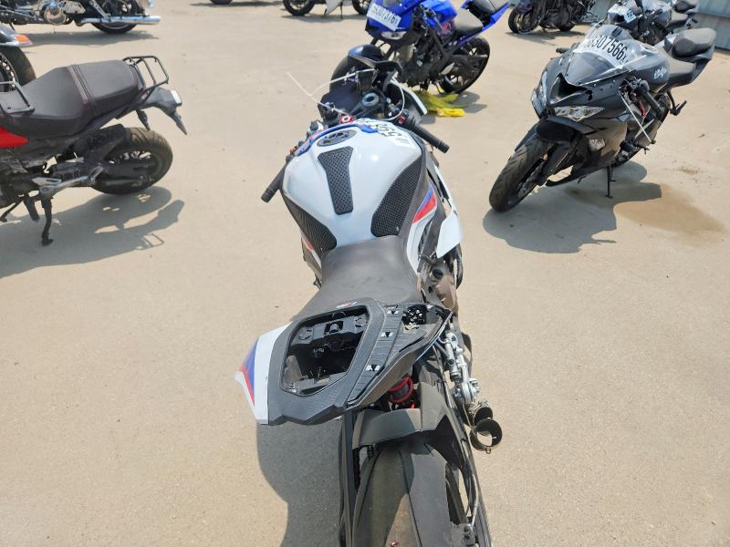 Продажа на аукционе авто 2022 Bmw S 1000, vin: WB10E2300N6G05858, номер лота: 59815096