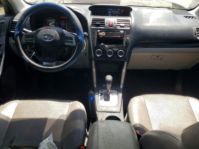 Продажа на аукционе авто 2015 Subaru Forester, vin: JF2SJAHC6FH475058, номер лота: 66308876