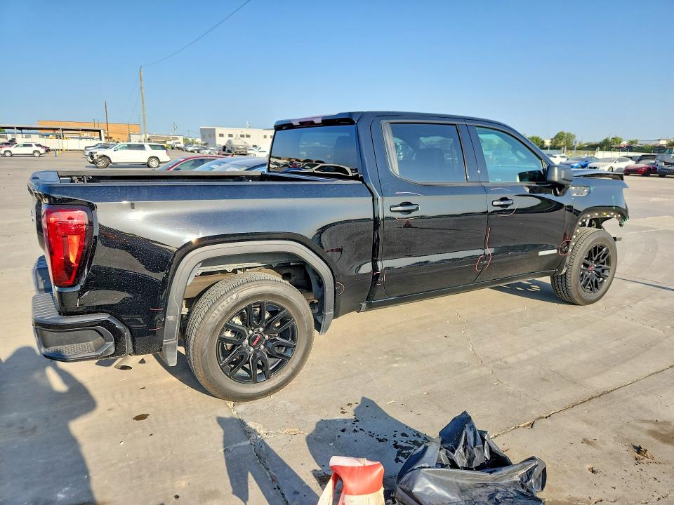 Aukcja sprzedaży 2024 Gmc Sierra, vin: 3GTPHCEK8RG361035, numer aukcji: 63942556