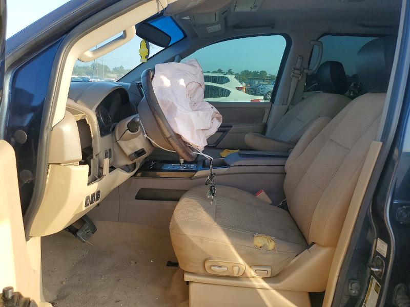 Продажа на аукционе авто 2015 Nissan Titan, vin: 1N6BA0ED8FN504841, номер лота: 64099476