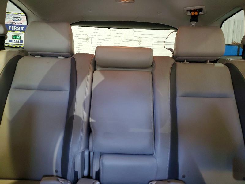 65029266 :رقم المزاد ، JM3TB3MV0A0225185 vin ، 2010 Mazda Cx-9 مزاد بيع