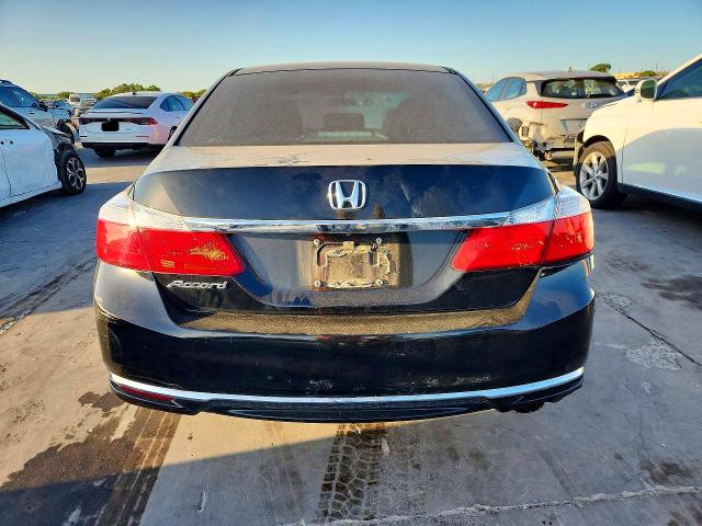 Продаж на аукціоні авто 2015 Honda Accord, vin: 1HGCR2F37FA174801, номер лоту: 65149396