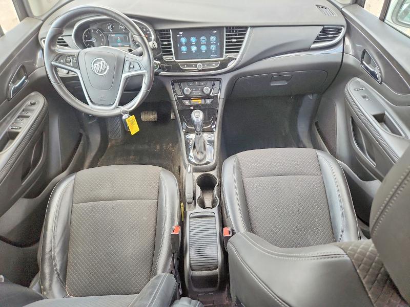 66624496 :رقم المزاد ، KL4CJASB7KB847050 vin ، 2019 Buick Encore مزاد بيع