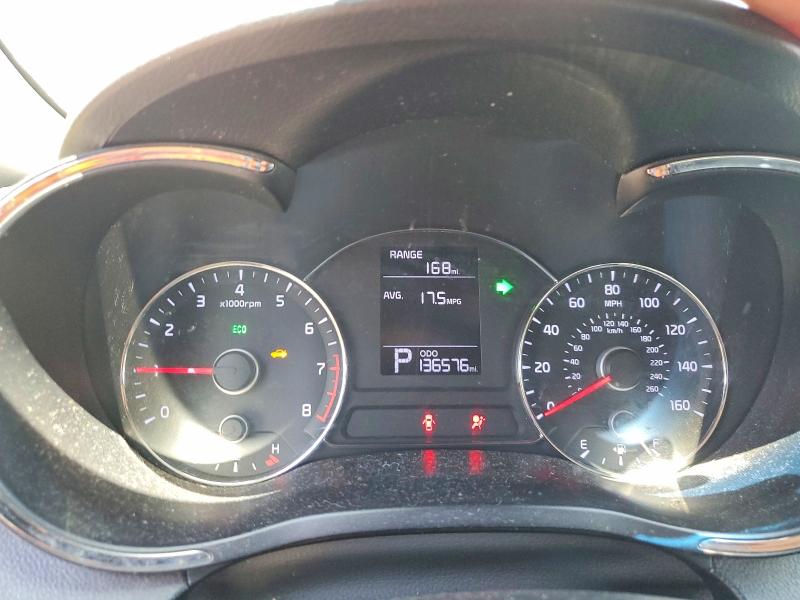 Продаж на аукціоні авто 2015 Kia Forte, vin: KNAFX4A6XF5256574, номер лоту: 64332146