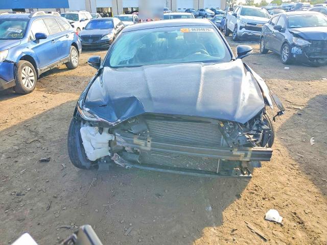 66394876 :رقم المزاد ، 3FA6P0H75GR395378 vin ، 2016 Ford Fusion مزاد بيع