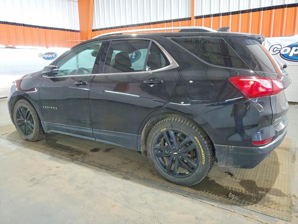 Продажа на аукционе авто 2020 Chevrolet Equinox, vin: 2GNAXVEX2L6219452, номер лота: 66642286