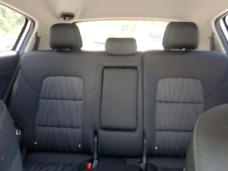 Продажа на аукционе авто 2017 Kia Sportage, vin: KNDPMCAC5H7265500, номер лота: 65377966