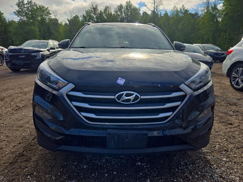 Aukcja sprzedaży 2018 Hyundai Tucson, vin: KM8J3CA4XJU773868, numer aukcji: 64800986