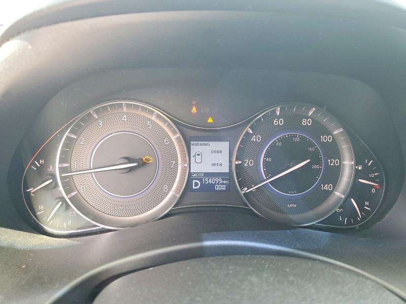 Продаж на аукціоні авто 2016 Infiniti Qx80, vin: JN8AZ2NF7G9610023, номер лоту: 66208206