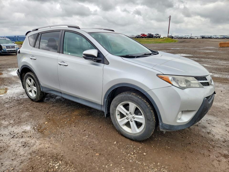2013 Toyota Rav4 მანქანა იყიდება აუქციონზე, vin: 2T3RFREV5DW089595, აუქციონის ნომერი: 64291516