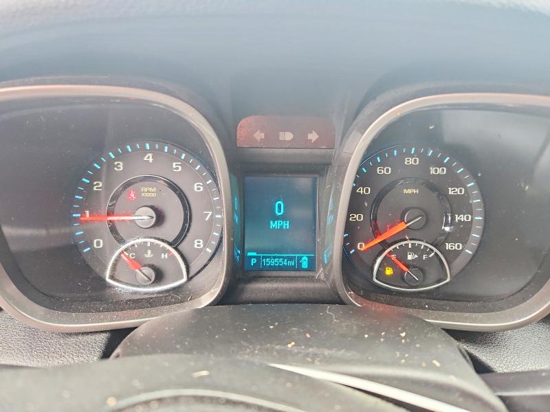 63494526 :رقم المزاد ، 1G11C5SA0DF335513 vin ، 2013 Chevrolet Malibu مزاد بيع