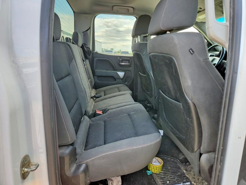 Aukcja sprzedaży 2014 Chevrolet Silverado, vin: 1GCVKREC3EZ265148, numer aukcji: 61411116