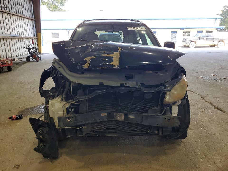 66396626 :رقم المزاد ، 2T3ZF4DV1AW041320 vin ، 2010 Toyota Rav4 مزاد بيع