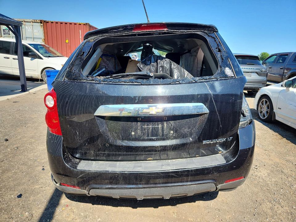 62580576 :رقم المزاد ، 2GNALPEK8D6299255 vin ، 2013 Chevrolet Equinox مزاد بيع