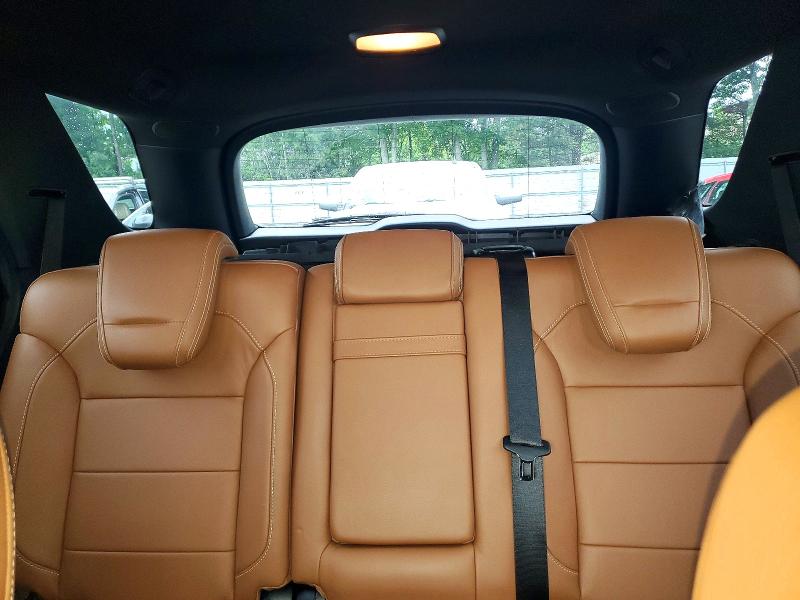 2017 Mercedes-benz Gle მანქანა იყიდება აუქციონზე, vin: 4JGDA5HB3HA870733, აუქციონის ნომერი: 65337746