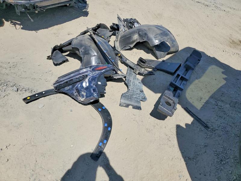 2024 Chevrolet Trax მანქანა იყიდება აუქციონზე, vin: KL77LFE25RC046922, აუქციონის ნომერი: 66077666