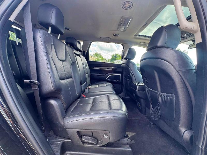 Продаж на аукціоні авто 2022 Kia Telluride, vin: 5XYP3DHC5NG204841, номер лоту: 64145326