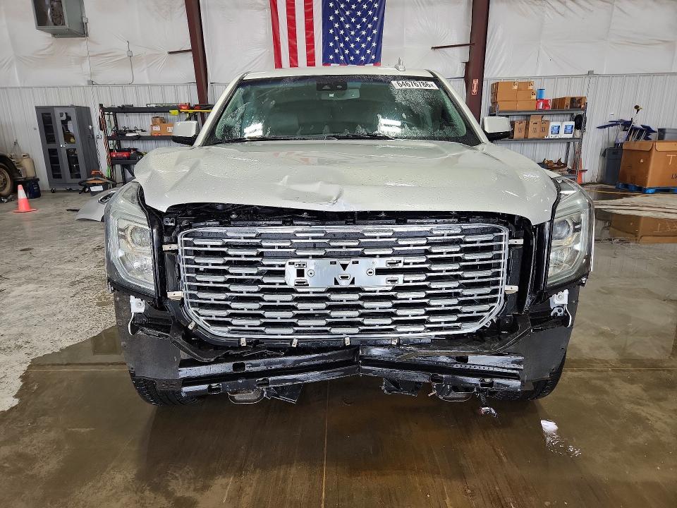 2019 Gmc Yukon Xl მანქანა იყიდება აუქციონზე, vin: 1GKS2HKJ3KR257549, აუქციონის ნომერი: 64676786