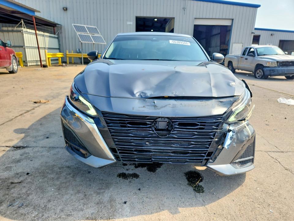 Продаж на аукціоні авто 2025 Nissan Altima, vin: 1N4BL4DV6SN314096, номер лоту: 66389506