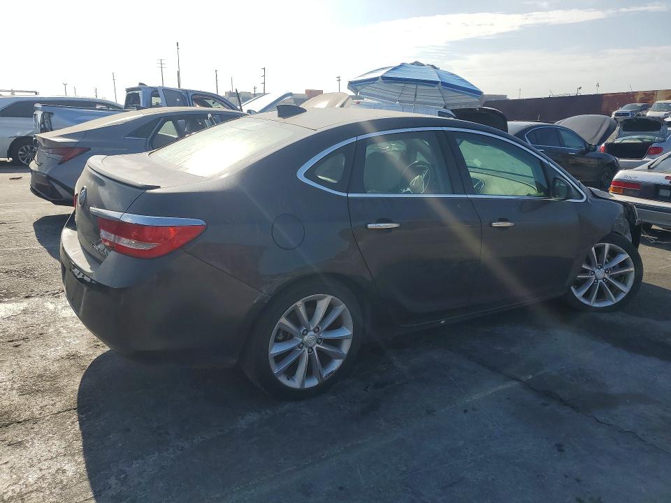 63323866 :رقم المزاد ، 1G4PS5SK2G4125049 vin ، 2016 Buick Verano مزاد بيع