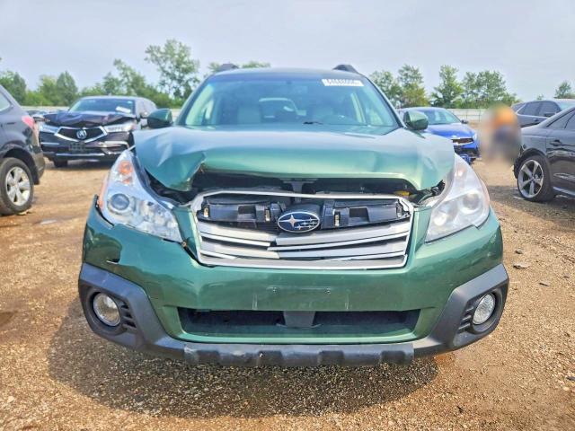 2013 Subaru Outback მანქანა იყიდება აუქციონზე, vin: 4S4BRDKC9D2244832, აუქციონის ნომერი: 64688006
