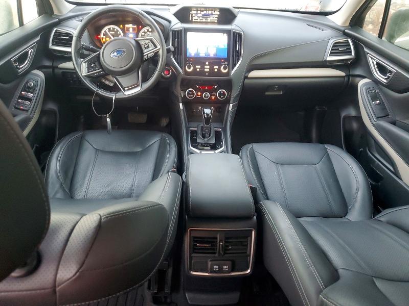 Продажа на аукционе авто 2022 Subaru Forester, vin: JF2SKANC6NH475447, номер лота: 66835736