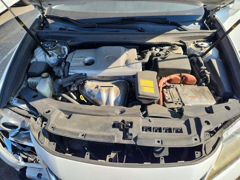 Продажа на аукционе авто 2013 Lexus Es, vin: JTHBW1GGXD2016389, номер лота: 64441556