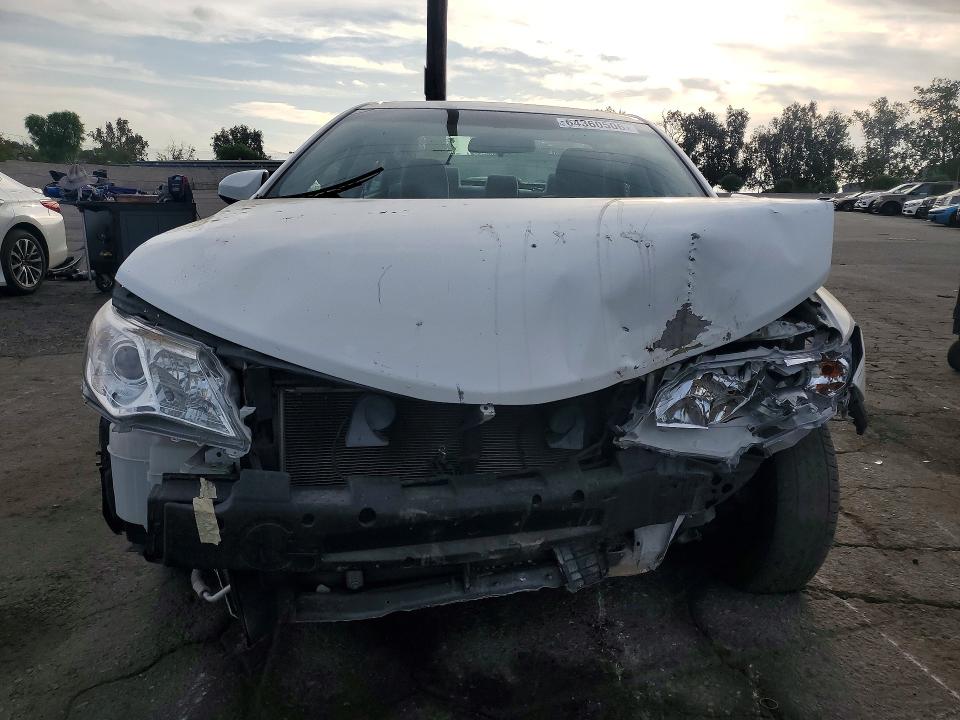 Продаж на аукціоні авто 2014 Toyota Camry, vin: 4T4BF1FK5ER380234, номер лоту: 64360506
