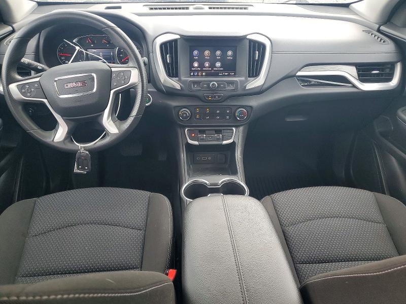 Aukcja sprzedaży 2024 Gmc Terrain, vin: 3GKALTEG2RL313753, numer aukcji: 64331756