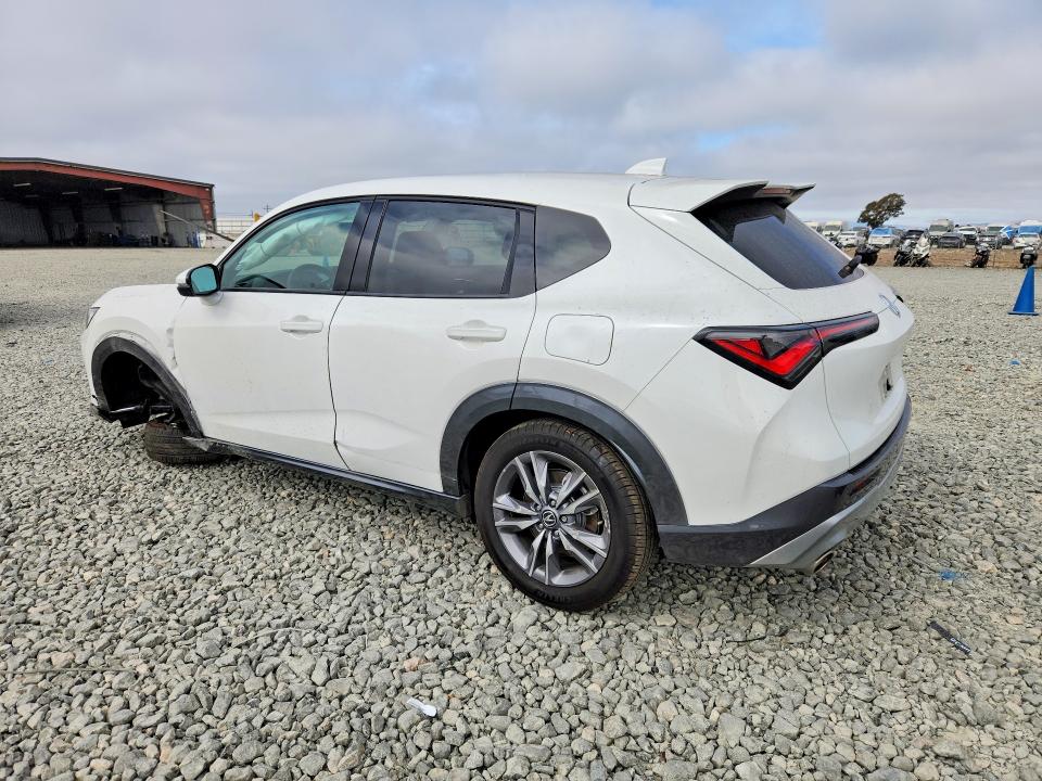 Продаж на аукціоні авто 2025 Acura Adx, vin: 3HDSA1H36SM703465, номер лоту: 64227346