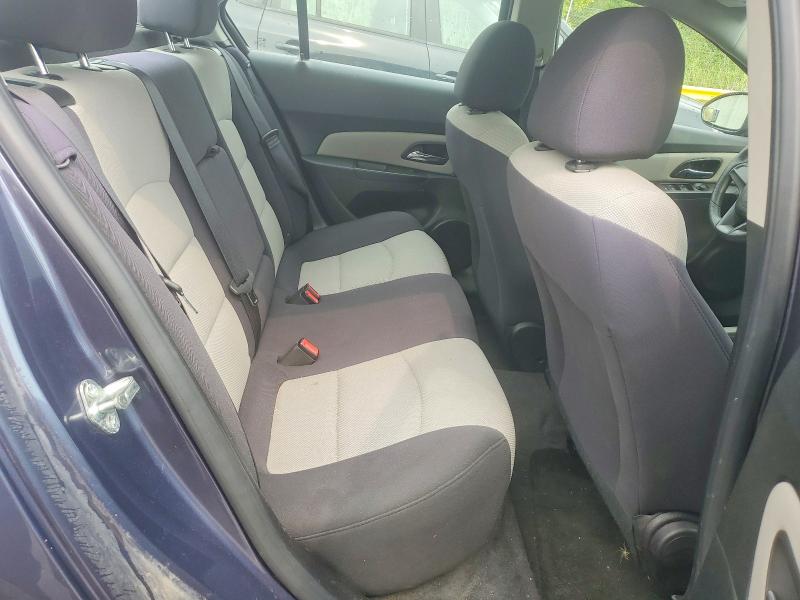 Продаж на аукціоні авто 2014 Chevrolet Cruze, vin: 1G1PA5SH3E7321260, номер лоту: 62518626