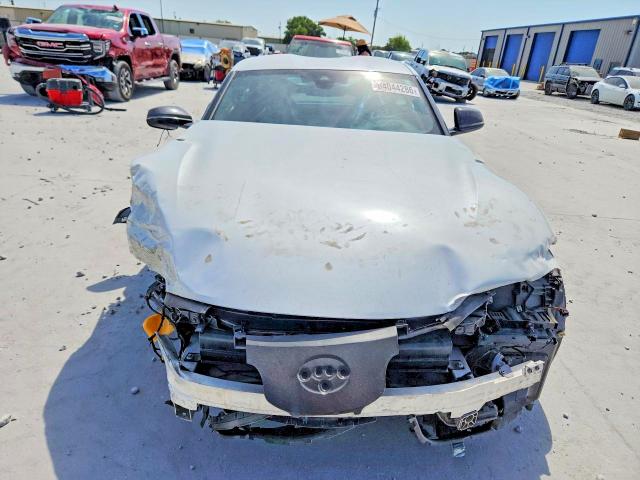 Продаж на аукціоні авто 2024 Toyota Gr Supra, vin: WZ1DB0G02RW063940, номер лоту: 64044286