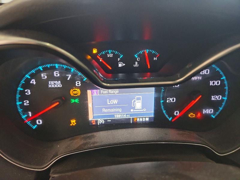 Продаж на аукціоні авто 2014 Chevrolet Impala, vin: 2G11Y5SLXE9165335, номер лоту: 62852146
