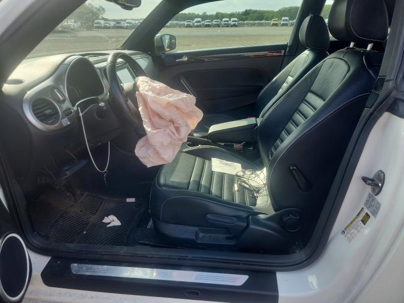 Aukcja sprzedaży 2014 Volkswagen Beetle, vin: 3VWJL7AT8EM653397, numer aukcji: 67358626