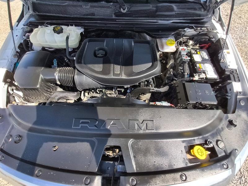 Aukcja sprzedaży 2025 Ram 1500, vin: 1C6SRFJP1SN603131, numer aukcji: 63715406