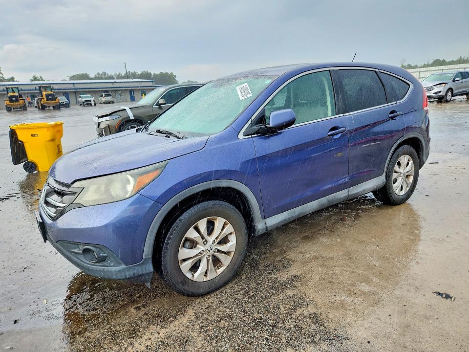 Продаж на аукціоні авто 2013 Honda Cr-v, vin: 2HKRM3H52DH520240, номер лоту: 64089206