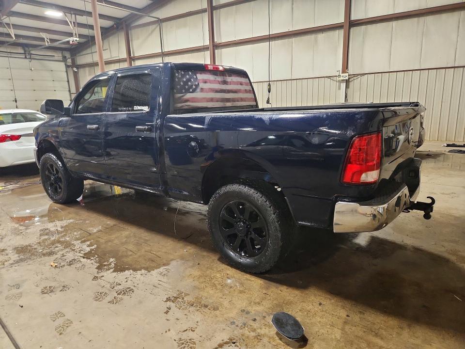 65466566 :رقم المزاد ، 3C6TD5CT7CG331251 vin ، 2012 Dodge Ram 2500 مزاد بيع