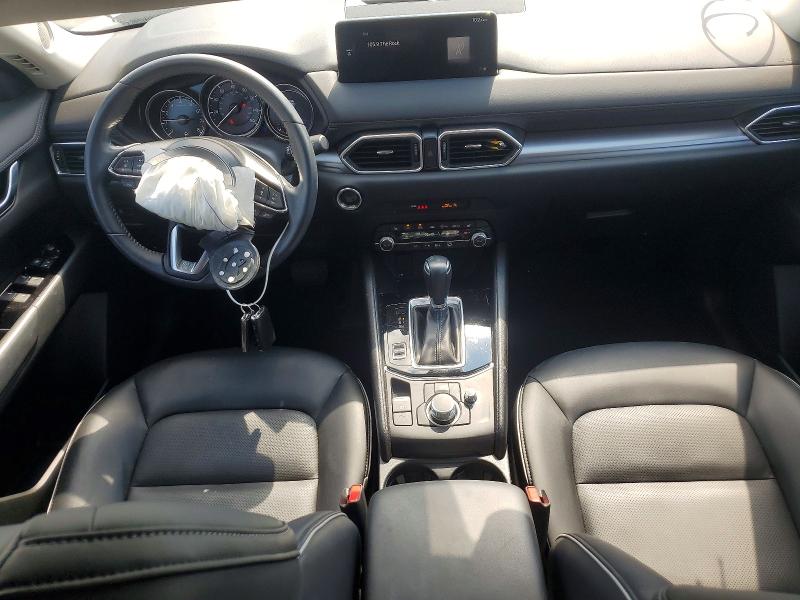 Aukcja sprzedaży 2024 Mazda Cx-5, vin: JM3KFBBL6R0534876, numer aukcji: 63005506