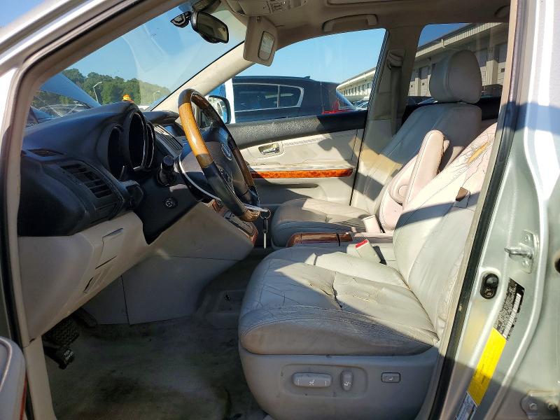 Auction sale of the 2004 Lexus Rx, vin: 2T2HA31U94C020919, lot number: 63742216