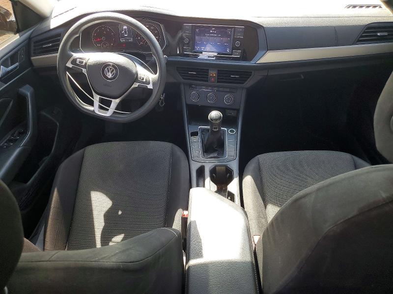 Aukcja sprzedaży 2019 Volkswagen Jetta, vin: 3VWN57BU1KM080406, numer aukcji: 65394136