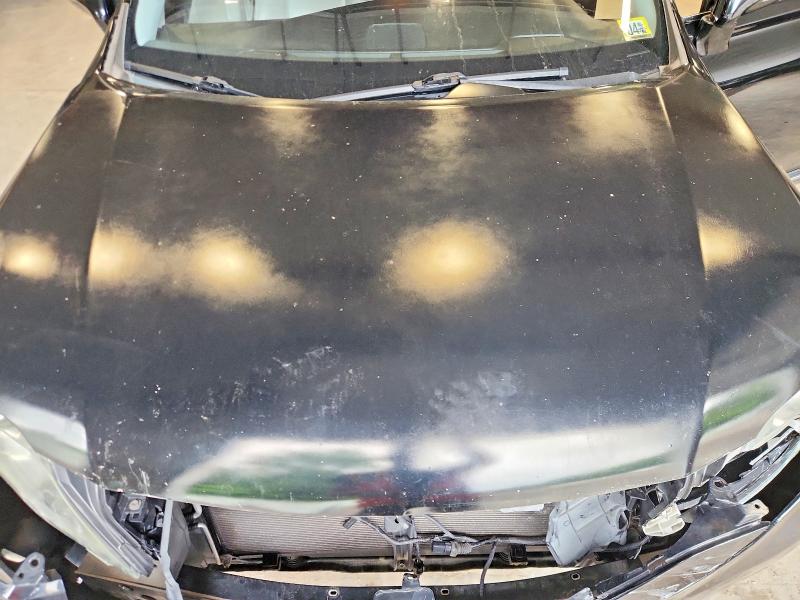63133816 :رقم المزاد ، 2T2ZK1BAXCC079776 vin ، 2012 Lexus Rx مزاد بيع