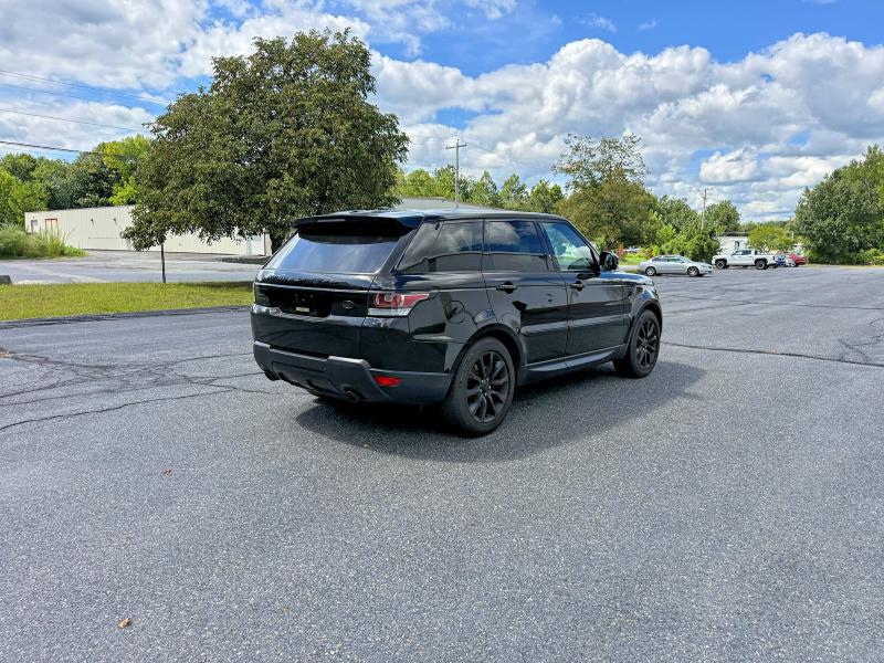 Aukcja sprzedaży 2014 Land Rover Range Rover Sport, vin: SALWR2WF0EA327970, numer aukcji: 67409666