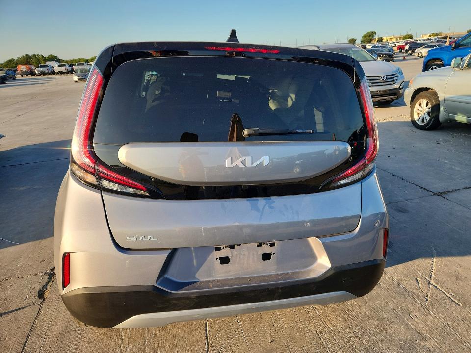 Aukcja sprzedaży 2025 Kia Soul, vin: KNDJ23AU2S7940635, numer aukcji: 64467376