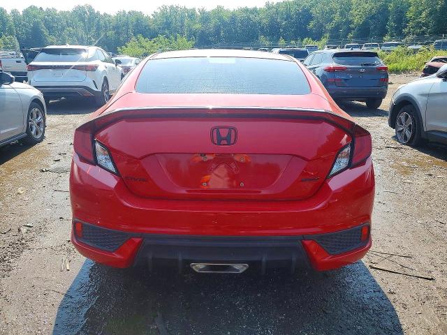 Aukcja sprzedaży 2019 Honda Civic, vin: 2HGFC4B81KH301761, numer aukcji: 64965616