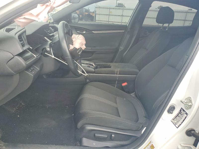 2020 Honda Civic მანქანა იყიდება აუქციონზე, vin: SHHFK7H66LU401627, აუქციონის ნომერი: 66049536