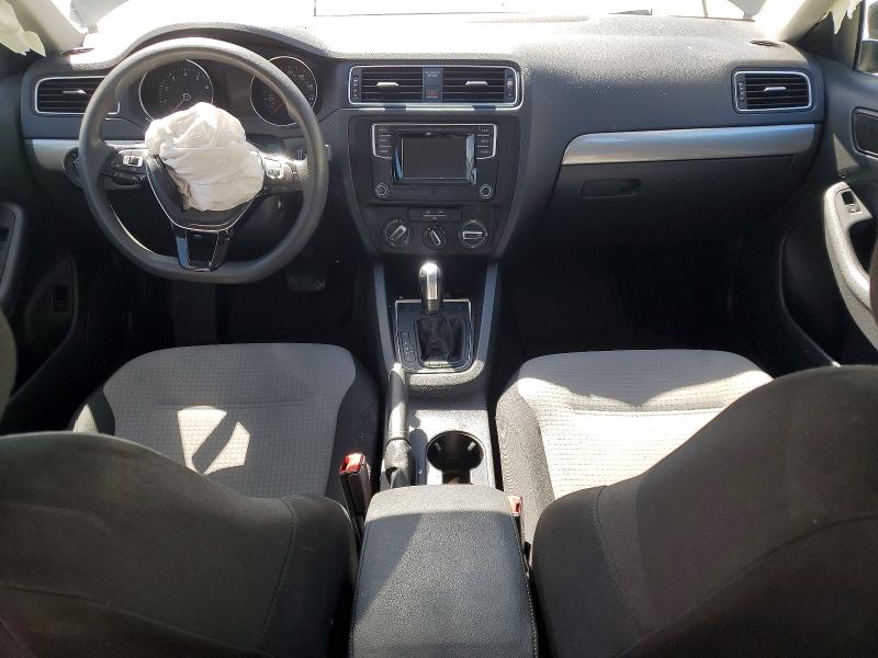 Продажа на аукционе авто 2017 Volkswagen Jetta, vin: 3VW2B7AJ0HM289941, номер лота: 66105956