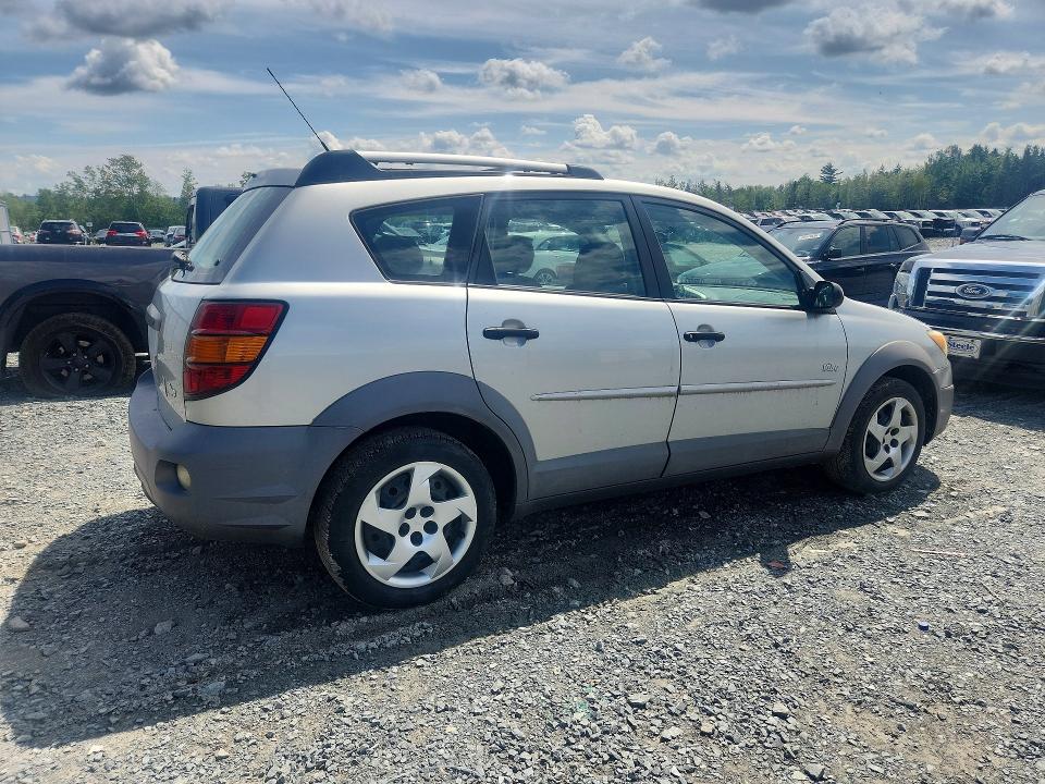 65886616 :رقم المزاد ، 5Y2SL62833Z480461 vin ، 2003 Pontiac Vibe مزاد بيع