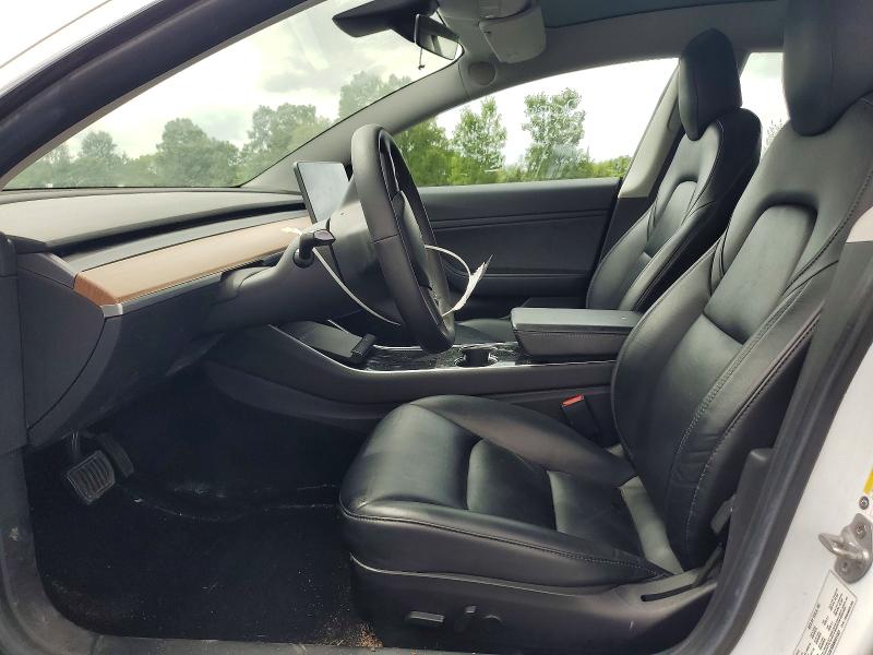 Aukcja sprzedaży 2019 Tesla Model 3, vin: 5YJ3E1EB3KF511527, numer aukcji: 65321766